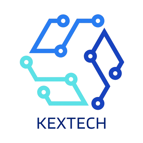 Logo Kextech